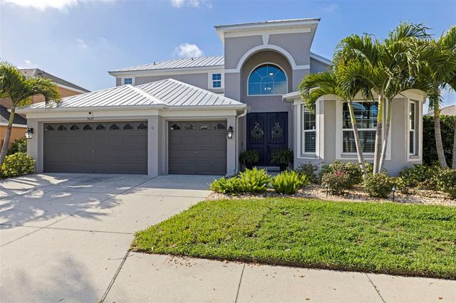3624 5TH AVENUE NE, Bradenton, FL 34208