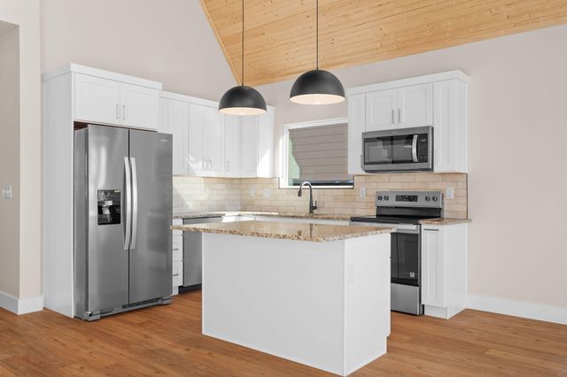 Tbd Liezl Lane Lot 126b, Indian Point, MO 65616