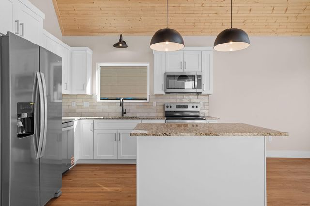 Tbd Liezl Lane Lot 126b, Indian Point, MO 65616