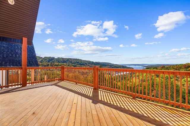 Tbd Liezl Lane Lot 126b, Indian Point, MO 65616