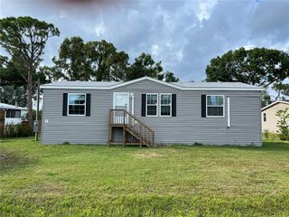 3221 ROXBOROUGH AVENUE, Clearwater, FL 33762