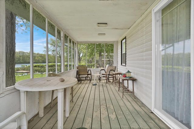 W179 W Lakeshore DRIVE, Burlington, WI 53105