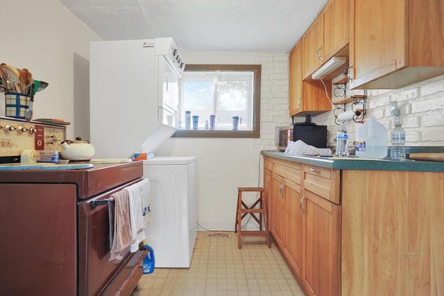W179 W Lakeshore DRIVE, Burlington, WI 53105