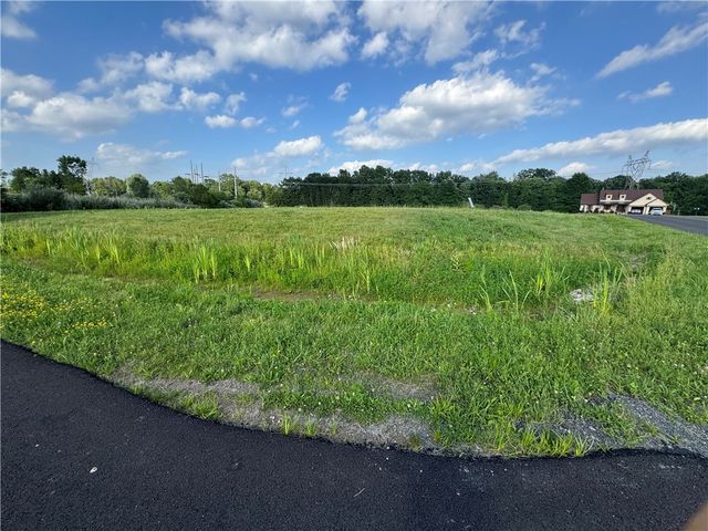 Lot 12 Crosswinds Rd, North Beaver Twp, PA 16102