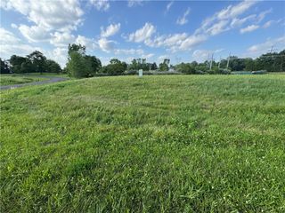 Lot 12 Crosswinds Rd, North Beaver Twp, PA 16102