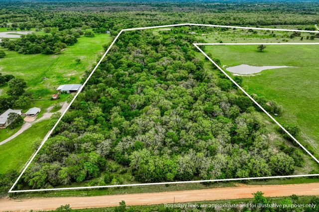 TBD (62.58 Acres) County Road 125, Ledbetter, TX 78946