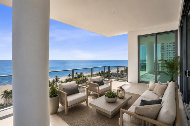 305 Briny Avenue PH905, Pompano Beach, FL 33062
