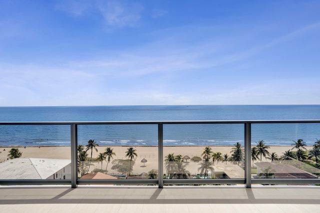305 Briny Avenue PH905, Pompano Beach, FL 33062