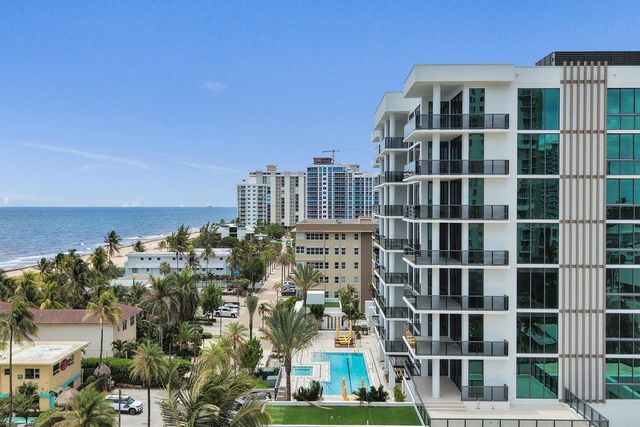 305 Briny Avenue PH905, Pompano Beach, FL 33062
