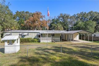 1805 N Paul Drive, Inverness, FL 34453