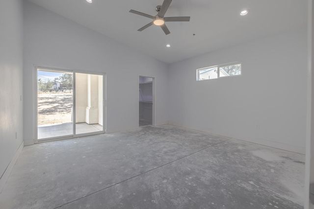 61723 Desert Air Road, Joshua Tree, CA 92252