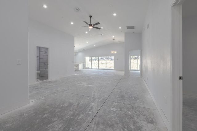 61723 Desert Air Road, Joshua Tree, CA 92252