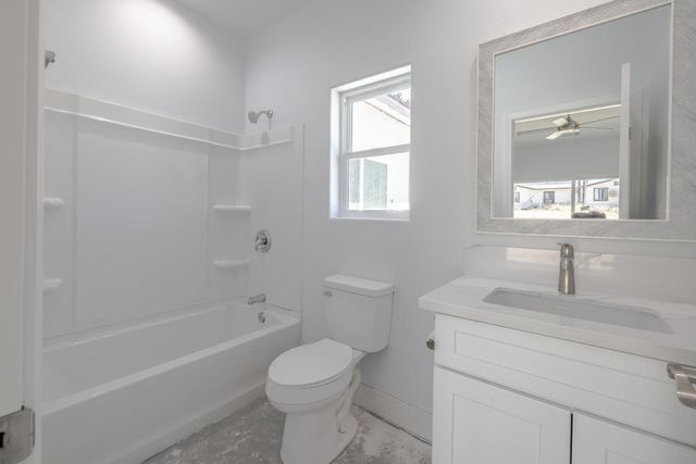 61723 Desert Air Road, Joshua Tree, CA 92252