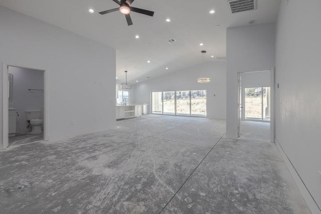 61723 Desert Air Road, Joshua Tree, CA 92252