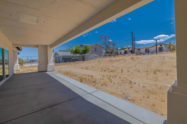 61723 Desert Air Road, Joshua Tree, CA 92252