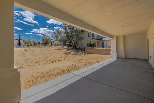 61723 Desert Air Road, Joshua Tree, CA 92252