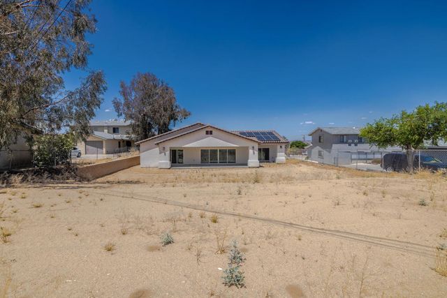 61723 Desert Air Road, Joshua Tree, CA 92252