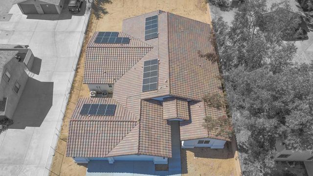 61723 Desert Air Road, Joshua Tree, CA 92252