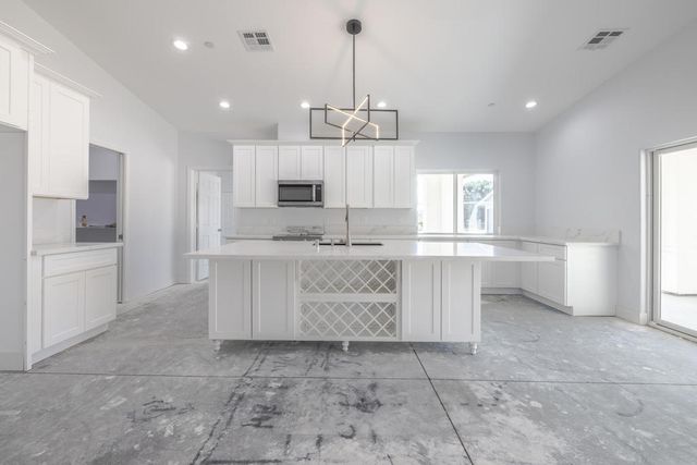 61723 Desert Air Road, Joshua Tree, CA 92252