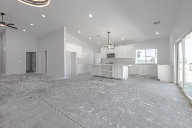 61723 Desert Air Road, Joshua Tree, CA 92252