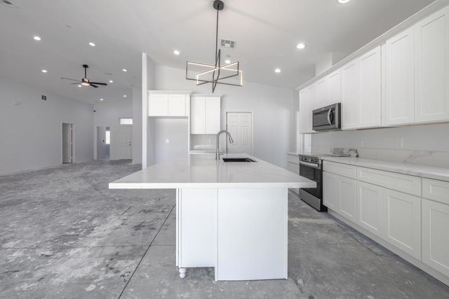 61723 Desert Air Road, Joshua Tree, CA 92252
