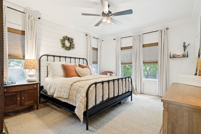 605 W Josephine Street, Weatherford, TX 76086