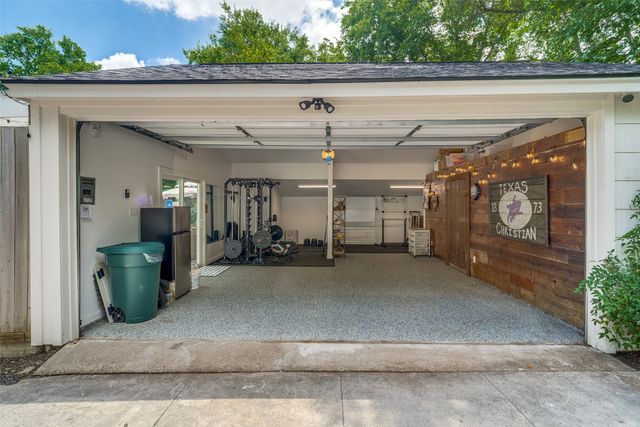 605 W Josephine Street, Weatherford, TX 76086