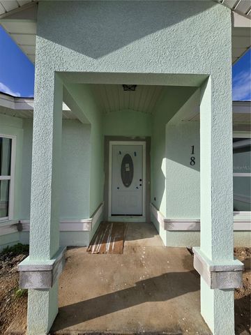 18 HEMLOCK RADIAL TRAIL, Ocala, FL 34472