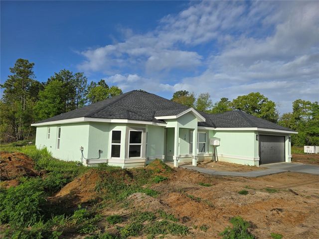 18 HEMLOCK RADIAL TRAIL, Ocala, FL 34472