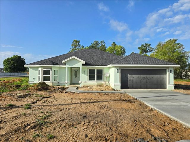 18 HEMLOCK RADIAL TRAIL, Ocala, FL 34472