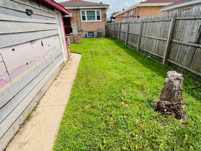 380 Bensley Avenue, Calumet City, IL 60409