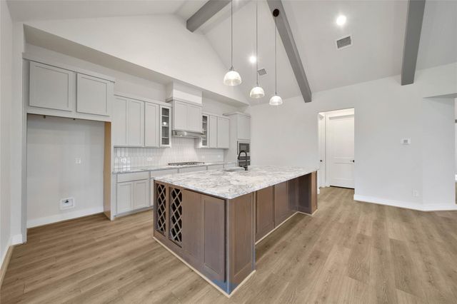 4610 Magnolia Bend Drive, Rosharon, TX 77583