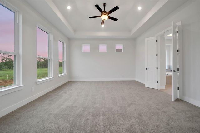 4610 Magnolia Bend Drive, Rosharon, TX 77583