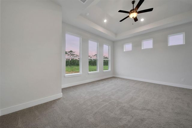 4610 Magnolia Bend Drive, Rosharon, TX 77583