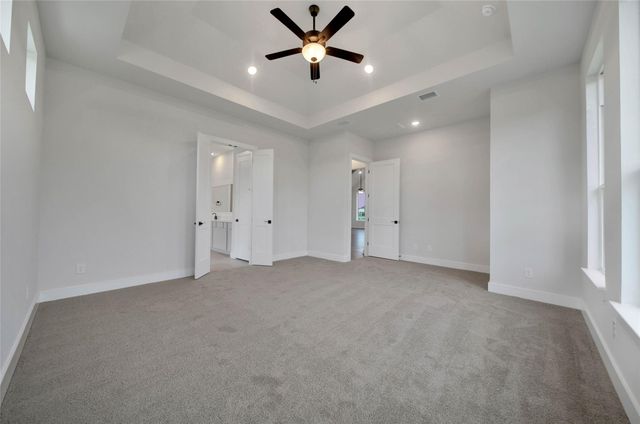 4610 Magnolia Bend Drive, Rosharon, TX 77583