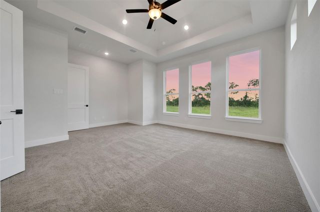 4610 Magnolia Bend Drive, Rosharon, TX 77583