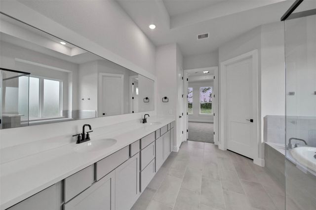 4610 Magnolia Bend Drive, Rosharon, TX 77583