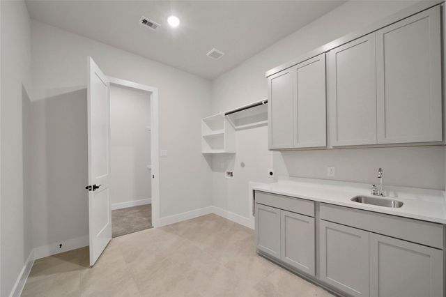 4610 Magnolia Bend Drive, Rosharon, TX 77583