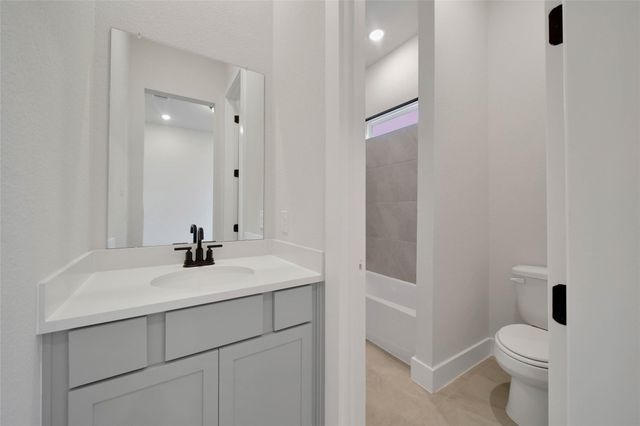 4610 Magnolia Bend Drive, Rosharon, TX 77583