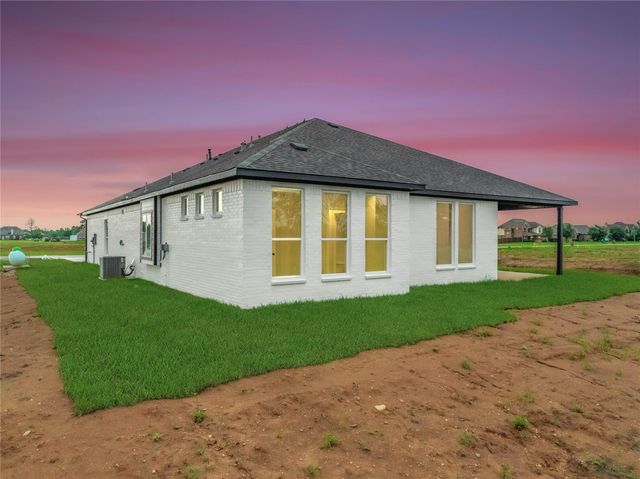4610 Magnolia Bend Drive, Rosharon, TX 77583