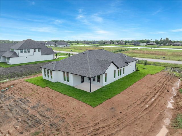 4610 Magnolia Bend Drive, Rosharon, TX 77583