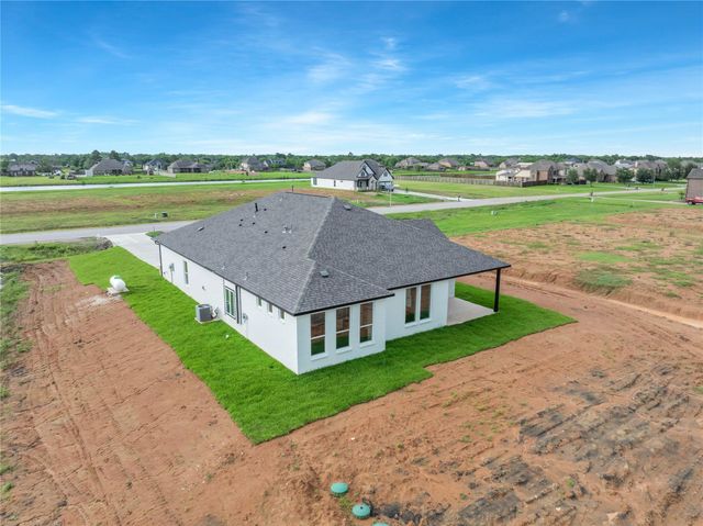 4610 Magnolia Bend Drive, Rosharon, TX 77583
