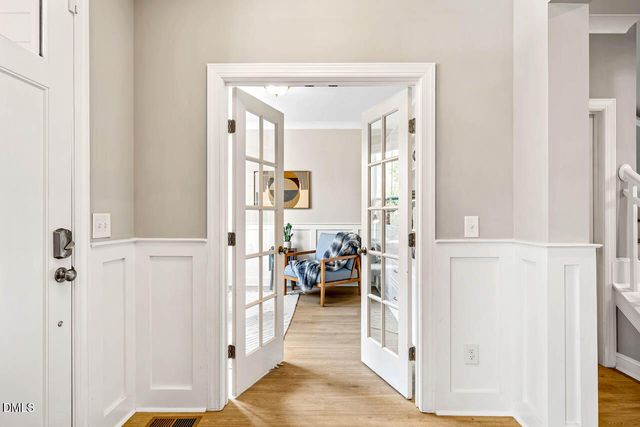 558 Boulder Point Drive, Chapel Hill, NC 27516