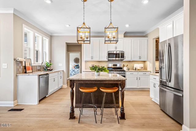 558 Boulder Point Drive, Chapel Hill, NC 27516