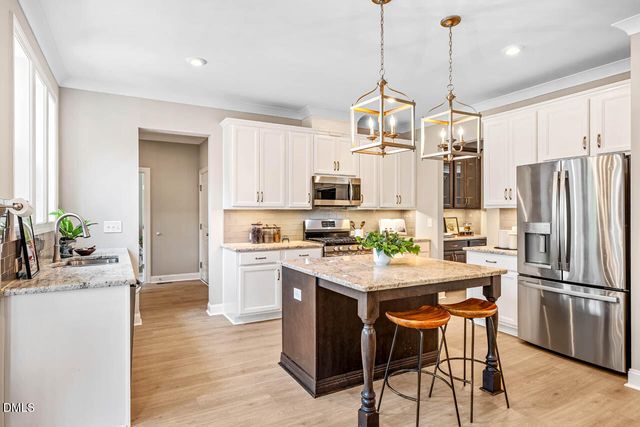 558 Boulder Point Drive, Chapel Hill, NC 27516