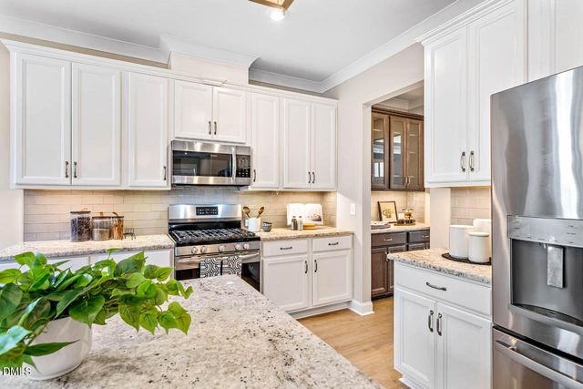 558 Boulder Point Drive, Chapel Hill, NC 27516