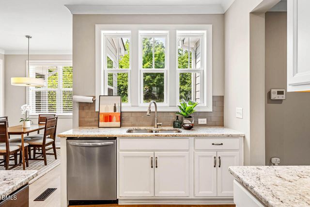 558 Boulder Point Drive, Chapel Hill, NC 27516
