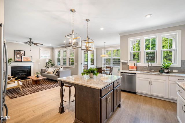 558 Boulder Point Drive, Chapel Hill, NC 27516