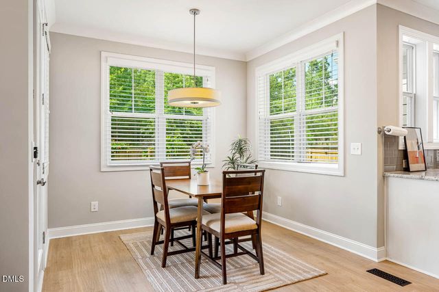 558 Boulder Point Drive, Chapel Hill, NC 27516