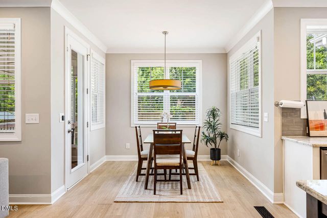 558 Boulder Point Drive, Chapel Hill, NC 27516